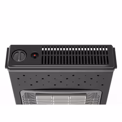 Olimpia Splendid Infra Metano S1 riscaldacarburante liquido 4200 W - Vista aggiuntiva 4