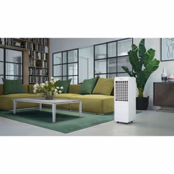 Olimpia Splendid PELER 10 WIFI Raffrescatore evaporativo - Vista aggiuntiva 5