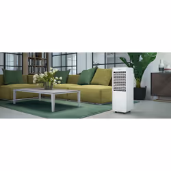 Olimpia Splendid PELER 10 WIFI Raffrescatore evaporativo - Vista aggiuntiva 6