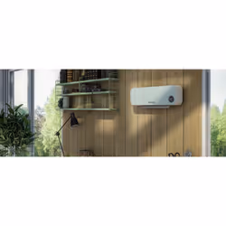 Olimpia Splendid Caldo Sky B WiFi Interno Bianco 2000 W Riscaldatore ambiente elettrico con ventilatore - Vista aggiuntiva 4