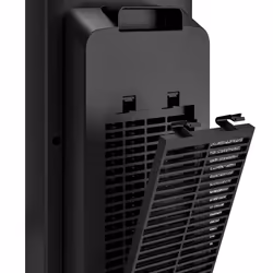 Olimpia Splendid Caldo Trendy T Interno Nero 2000 W Riscaldatore ambiente elettrico con ventilatore - Vista aggiuntiva 5