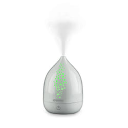 Olimpia Splendid Astomi 200 diffusore di aromi Cisterna Polipropilene (PP) Bianco