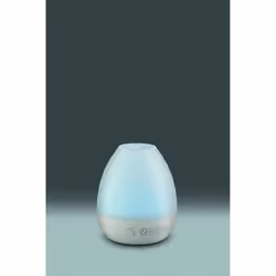 Olimpia Splendid Astomi 80, Cisterna, Diffusore d'aroma da evaporazione, 0,08 L, 6 h, Timer, Modalità notte