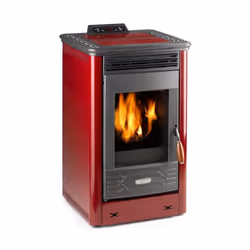 Codice: 8021183997125 Marca: OLIMPIA SPLENDID. Dafne 65 è la stufa a pellet Olimpia Splendid dal design semplice e raffinato. ...