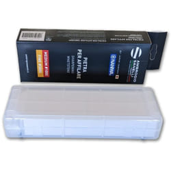 Dremel - Sanelli Ambrogio, Naniwa Basic Stone, Pietra Affilacoltelli Combinata 2-in-1, Grana Media 1000 e per la Finitura 3000, Ideale per Coltelli