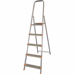 scala professionale 150 kg 'stella'' 4 gradiniscala professionale 150 kg 'stella'' 4 gradini