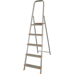 Marchetti - scala professionale 150 kg 'stella'' 7 gradini