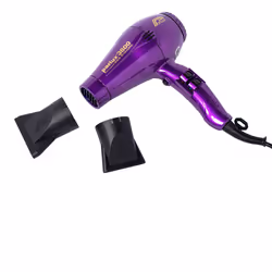 Asciugatrice Parlux 3800 Ecofriendly #Viola - Vista aggiuntiva 3
