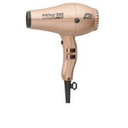 Asciugacapelli Parlux 385 Powerlight #oro 1pz