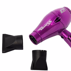 Asciugatrice Parlux Advance #Viola - Vista aggiuntiva 4
