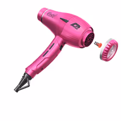 Asciugatrice Ethos #Fucsia - Vista aggiuntiva 4
