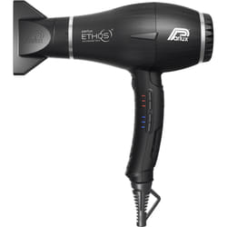 Parlux Ethos + Magic Sense Black