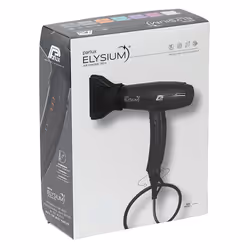 Asciugacapelli Parlux Elysium #Nero - Vista aggiuntiva 2