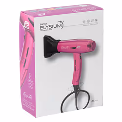 Asciugacapelli Parlux Elysium #Fucsia - Vista aggiuntiva 2