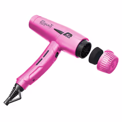 Asciugacapelli Parlux Elysium #Fucsia - Vista aggiuntiva 4