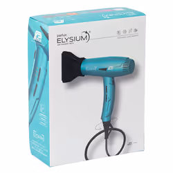 Asciugacapelli Parlux Elysium #Galaxy Blue - Vista aggiuntiva 2
