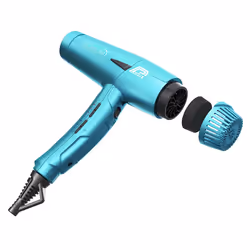 Asciugacapelli Parlux Elysium #Galaxy Blue - Vista aggiuntiva 4
