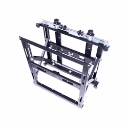 ITB PM5790 Supporti a parete per TV Nero