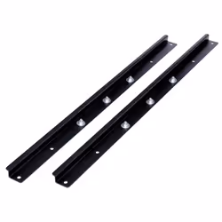 ITB PM5790 Supporti a parete per TV Nero - Vista aggiuntiva 5