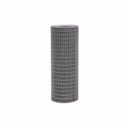 Codice: 58040-BLINKY Marca: VIGOR-BLINKY. Blinky Rete Elettrosaldata Zincata 25X50 25Mt