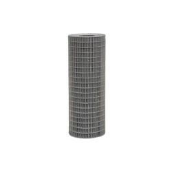 Blinky - Rete Elettrosaldata Zincata 25X50 25Mt