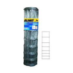 Vigor - Blinky Rete Zincata a Nodi Rotolo Mt.50 150-18-15