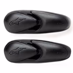 Alpinestars Super/SMX-3 Cursore puntale, nero per uomo