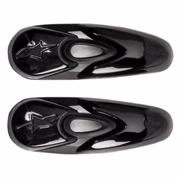 Alpinestars Puntale Boot Slider, rosso per uomo
