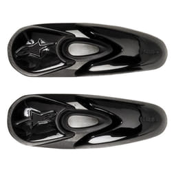 Alpinestars Puntale Boot Slider, rosso per uomo