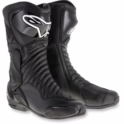 Alpinestars 2223017-1100-48, Maschio, Adulto, Nero