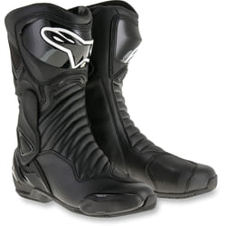 Alpinestars 2223017-1100-48 calzatura per motocicletta Maschio Adulto Nero