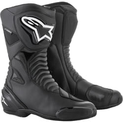 Alpinestars 2243517-1100-40 calzatura per motocicletta Maschio Adulto Nero