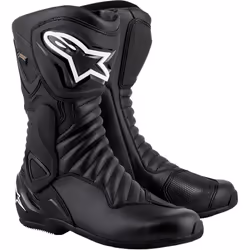 Alpinestars 2333017-1100-46, Maschio, Adulto, Nero