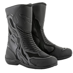 Alpinestars 2336017-10-37 calzatura per motocicletta Maschio Adulto Nero