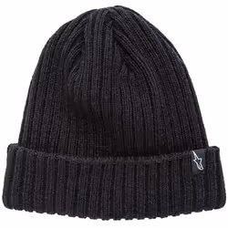 Alpinestars Receiving Beanie, nero per uomo