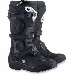 Alpinestars 2013118-10-9, Maschio, Adulto, Nero