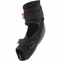 Alpinestars Sequence Protezioni per il gomito, nero, dimensione 2XL per uomo