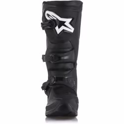 Alpinestars Tech 3 Enduro Stivali Moto, nero, dimensione 49 50 per uomo