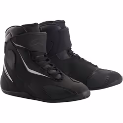 Alpinestars 2510018-1100-11, Maschio, Adulto, Nero