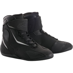 Alpinestars 2510018-1100-11 calzatura per motocicletta Maschio Adulto Nero