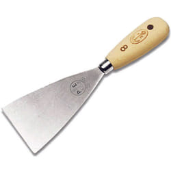 Spatole con manico art.501 - mm.80