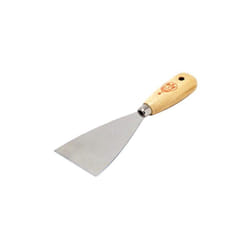 Spatole c/manico ancora inox 501/I CM.12