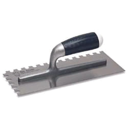 Frattone tipo usa dentatura destra art.816/sd - cm.28x12 - dentatura mm.5x7 destra