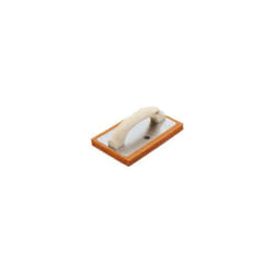 Ancora - frattone spugna arancio mm. 240X100
