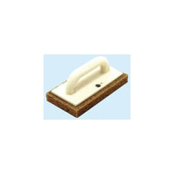 FRATTAZZI FRATTAZZO SPUGNA ANCORA Art. 875 MISURA 13X25 ALTEZZA SPUGNA 3 CM