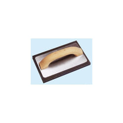 Fraschetti - frattazzi frattazzo spatole spugna ancora Art. 819 cm. 40X7