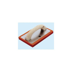 Fraschetti - frattazzi frattazzo spugna ancora Art. 820/I 15 misura 13X21
