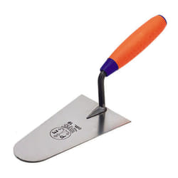 Vigor-Blinky Cazzuole Ancora 941 Sintesi Punta Tonda Inox 180mm