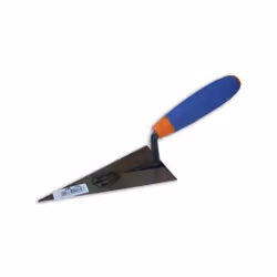 Cazzuolino ANCORA manico sintesi. Cazzuolino Ancora Punta Acuta Cm14 983- SPECIFICHE DEL PRODOTTO -Cm 14 P/Acuta Cazzuolino A ...