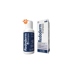 Innovet - Dog e Cat Redoderm Shampoo Dog e Cat Redoderm Shampoo - Confezione da 2 lt